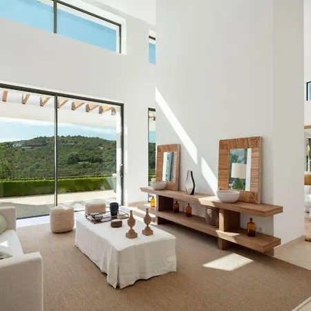Апартаменты Experience The Ultimate Luxury In An Idyllic Setting Бодрум
