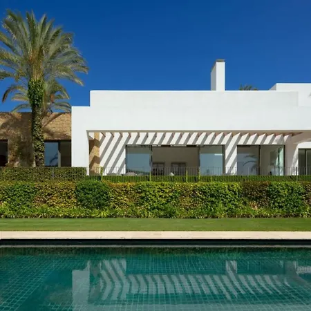 Experience The Ultimate Luxury In An Idyllic Setting Appartement