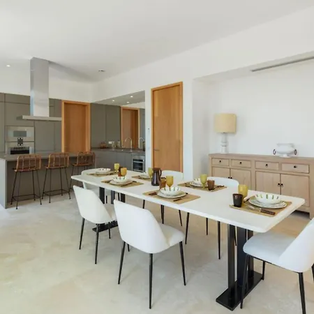 Experience The Ultimate Luxury In An Idyllic Setting * בודרום