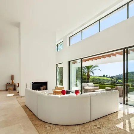 Experience The Ultimate Luxury In An Idyllic Setting Apartment Bodrum