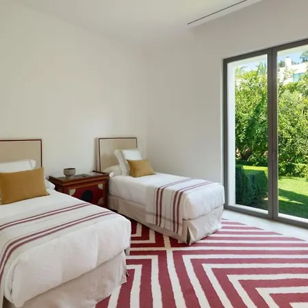 Experience The Ultimate Luxury In An Idyllic Setting Apartment Bodrum