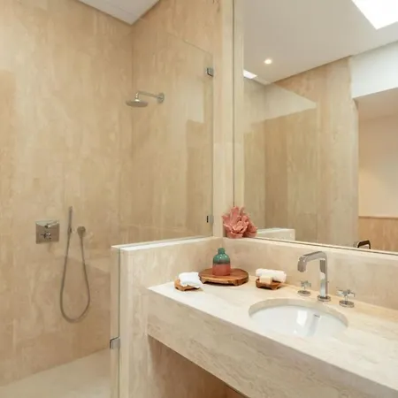 Experience The Ultimate Luxury In An Idyllic Setting Apartment Bodrum