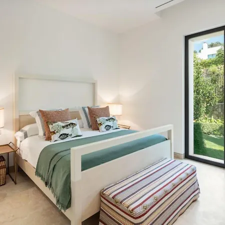 Apartment Experience The Ultimate Luxury In An Idyllic Setting *